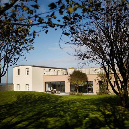 Brise Du Large - Maison D'Ault Exteriér fotografie