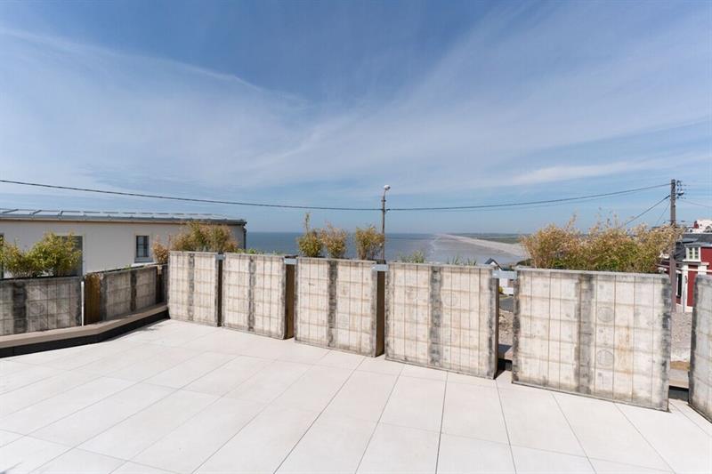 Brise Du Large - Maison D'Ault Exteriér fotografie