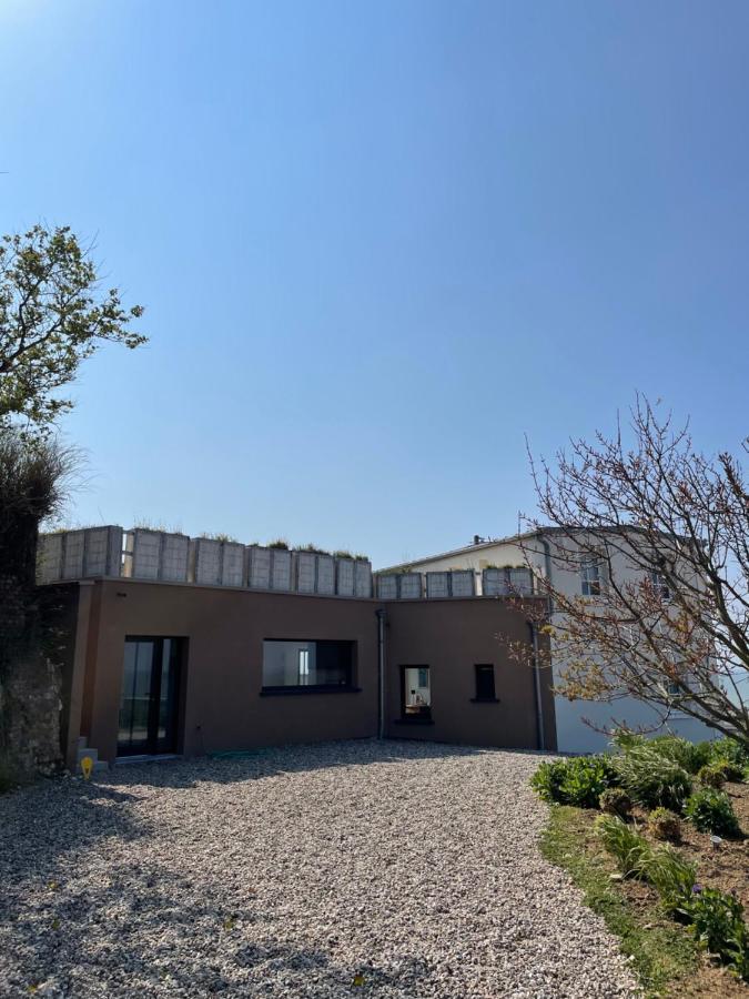 Brise Du Large - Maison D'Ault Exteriér fotografie