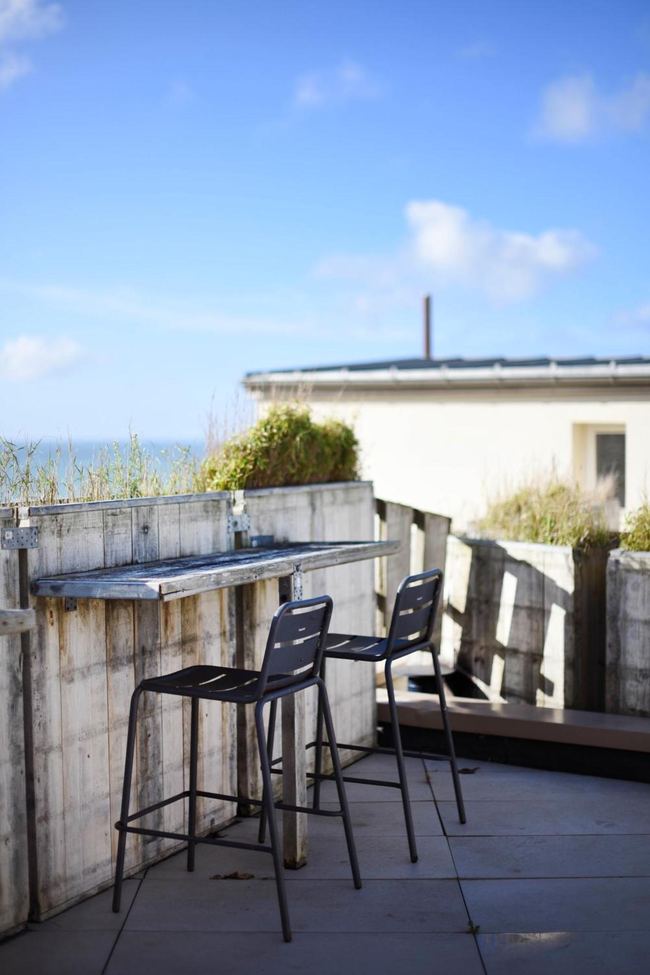 Brise Du Large - Maison D'Ault Exteriér fotografie
